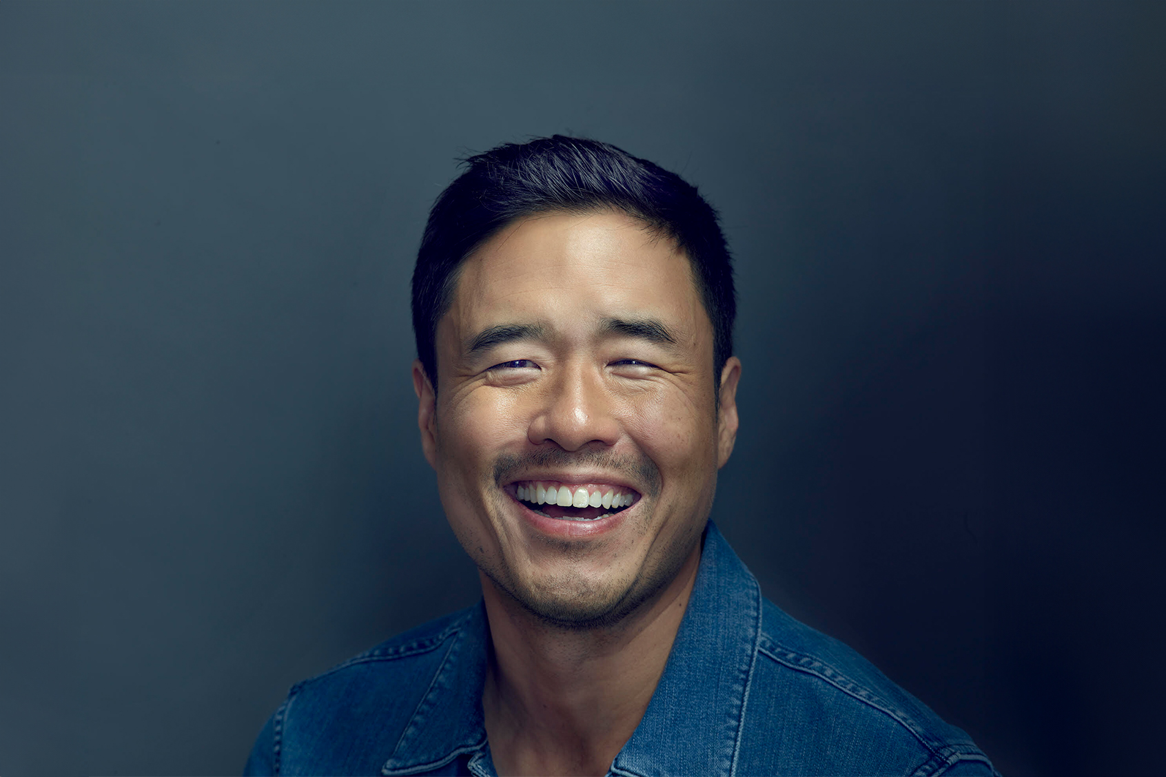 Randall Park (Photography by Jill Greenberg for Salon.com)