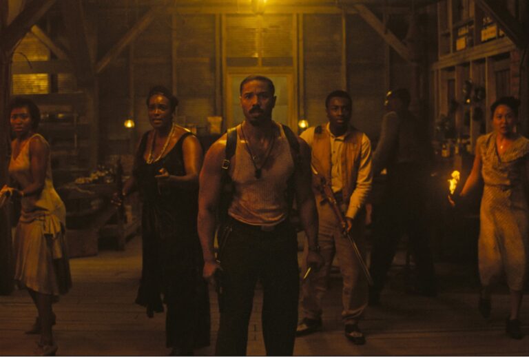 "Sinners" (Courtesy Warner Bros. Pictures)