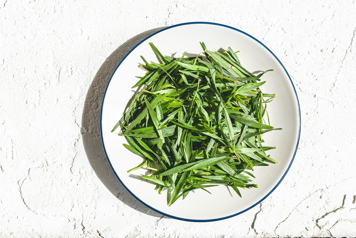 Tarragon (Getty Images / Aniko Hobel )