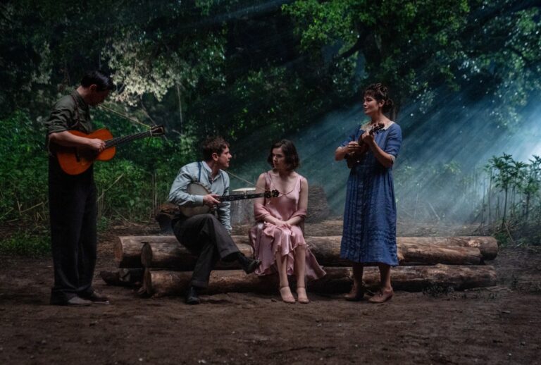 "Sinners" (Courtesy of Warner Bros. Pictures)
