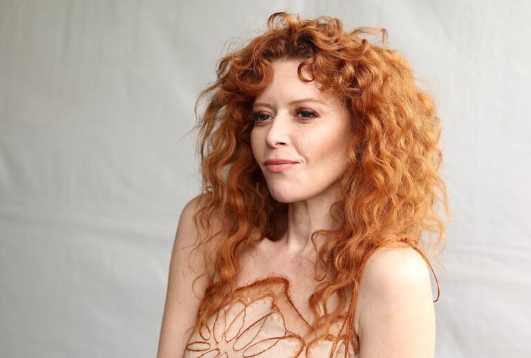 Natasha Lyonne (Araya Doheny/Getty Images)
