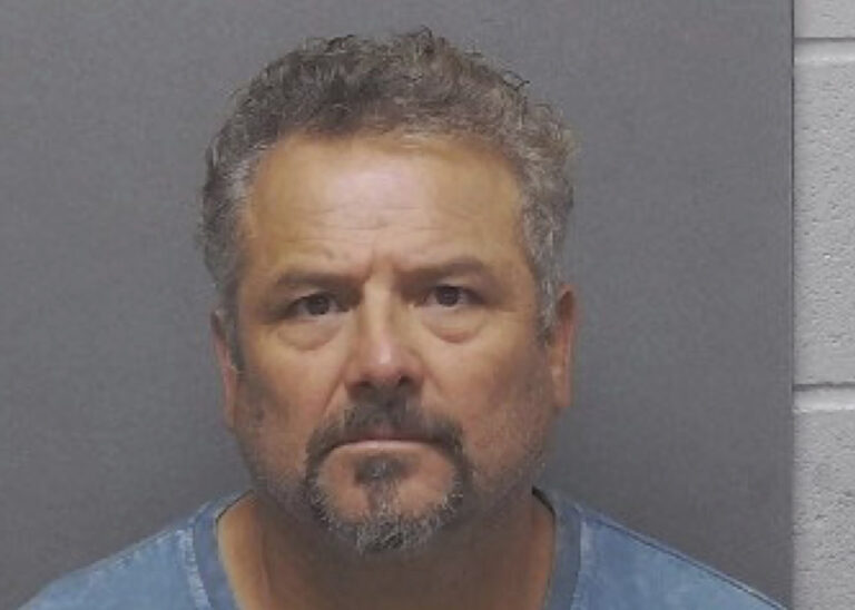 In this handout photo released by the Bexar County Sheriff’s Office, suspect Sigfredo Ceja Alvarez poses for a booking photo on June 2, 2025 in San Antonio, Texas. He was booked on suspicion of murder of Jonathan Joss, a voice actor on the television show "King of the Hill". (Photo by Bexar County Sheriff’s Office/Getty Images)