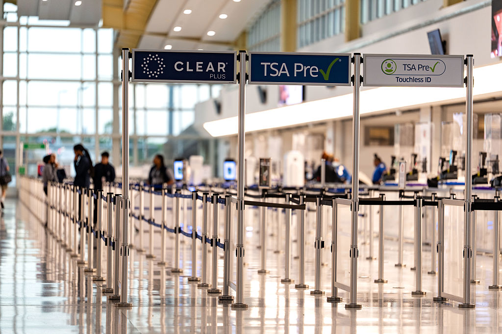 TSA's post 9/11 rules might be getting more updates soon, DHS announces. (Kent Nishimura / Getty Images)