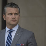 “Without precedent”: News outlets reject Pentagon’s new press rules