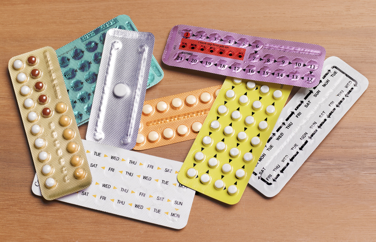 Anti-abortion politicians created this policy because they believe almost all contraceptives cause abortions; scientists say that's simply not how they work. The policy is set to affect foreign aid that could save thousands. (Peter Dazeley / Getty Images)