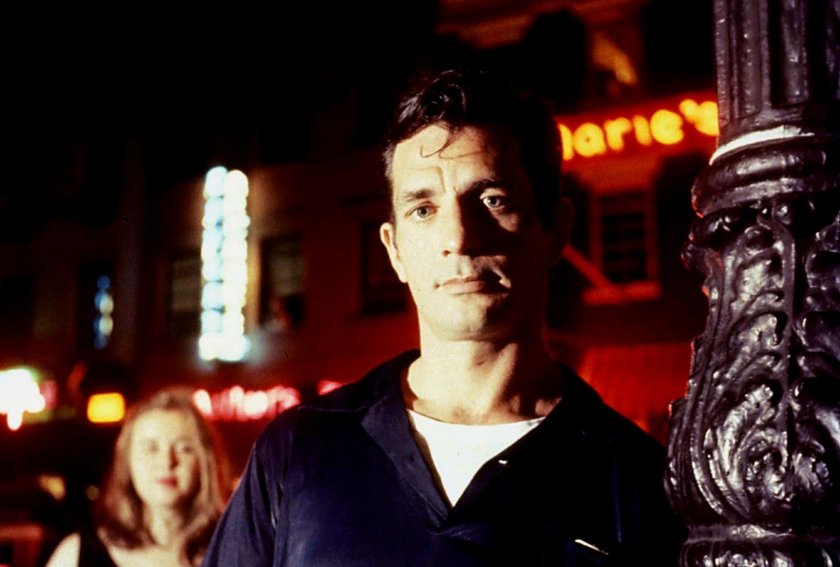 Jack Kerouac (Kerouac's Road: The Beat of a Nation/Jerry Yulsman/Globe Photos/ZUMA Press)