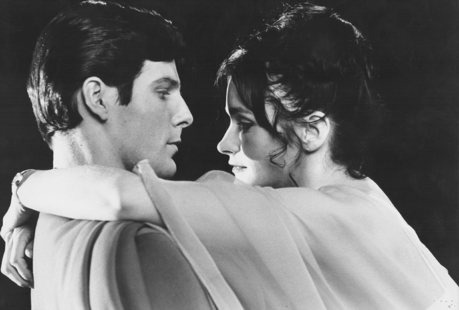 Christopher Reeve's Superman can never be defeated - Salon.com