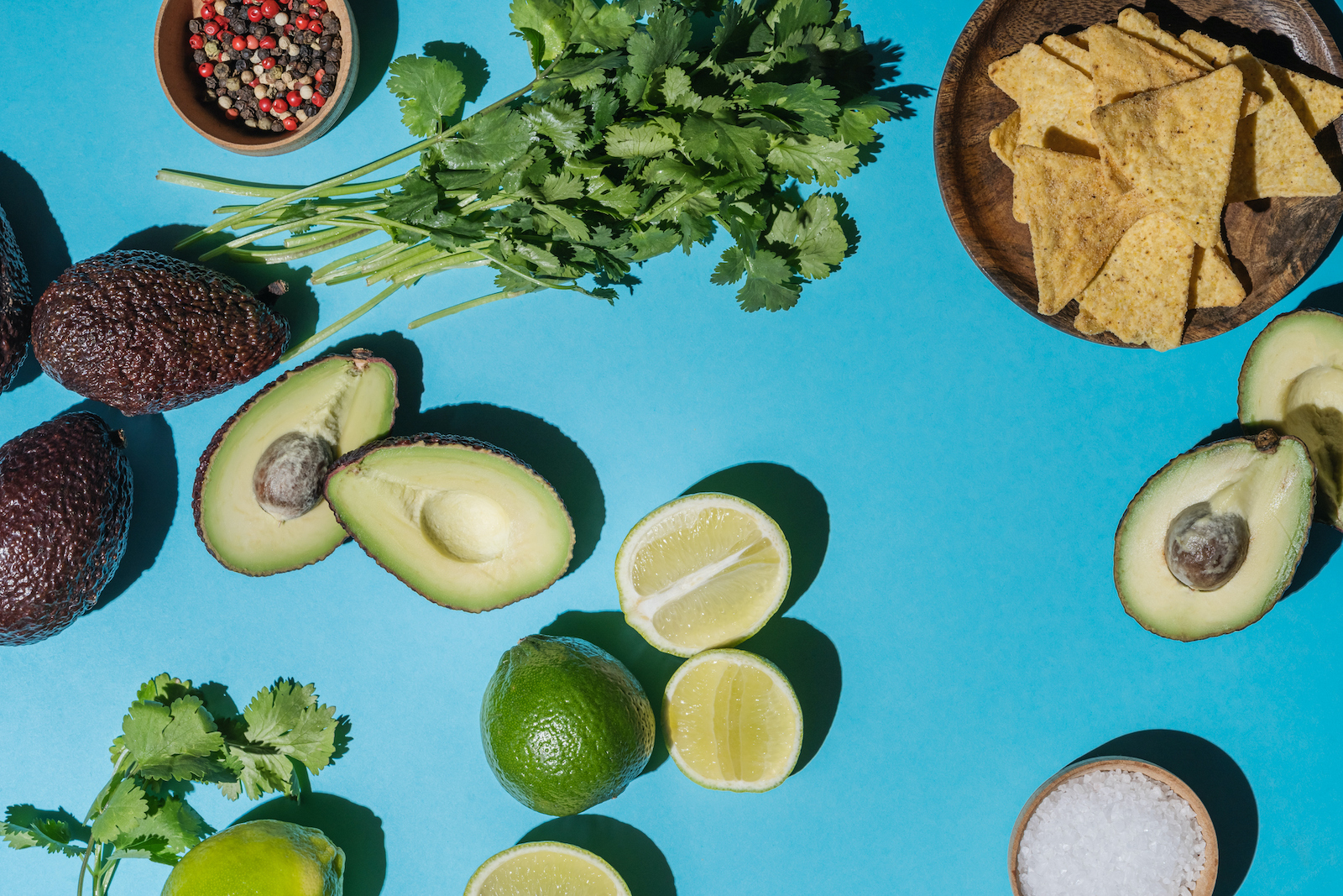 Dip ingredients (istetiana/Getty Images)