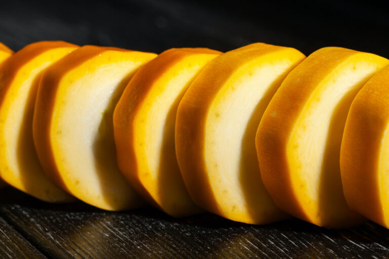 Yellow squash (bergamont / Getty Images)