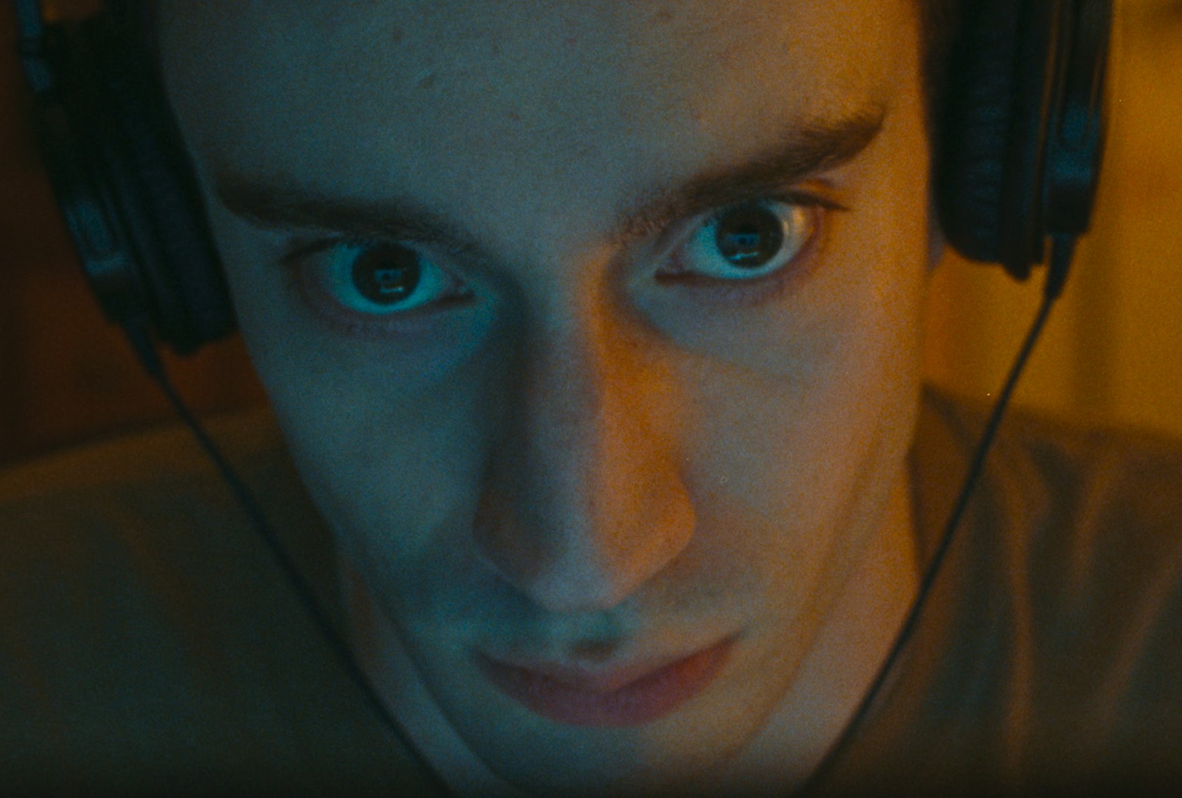 "Lurker" (MUBI)