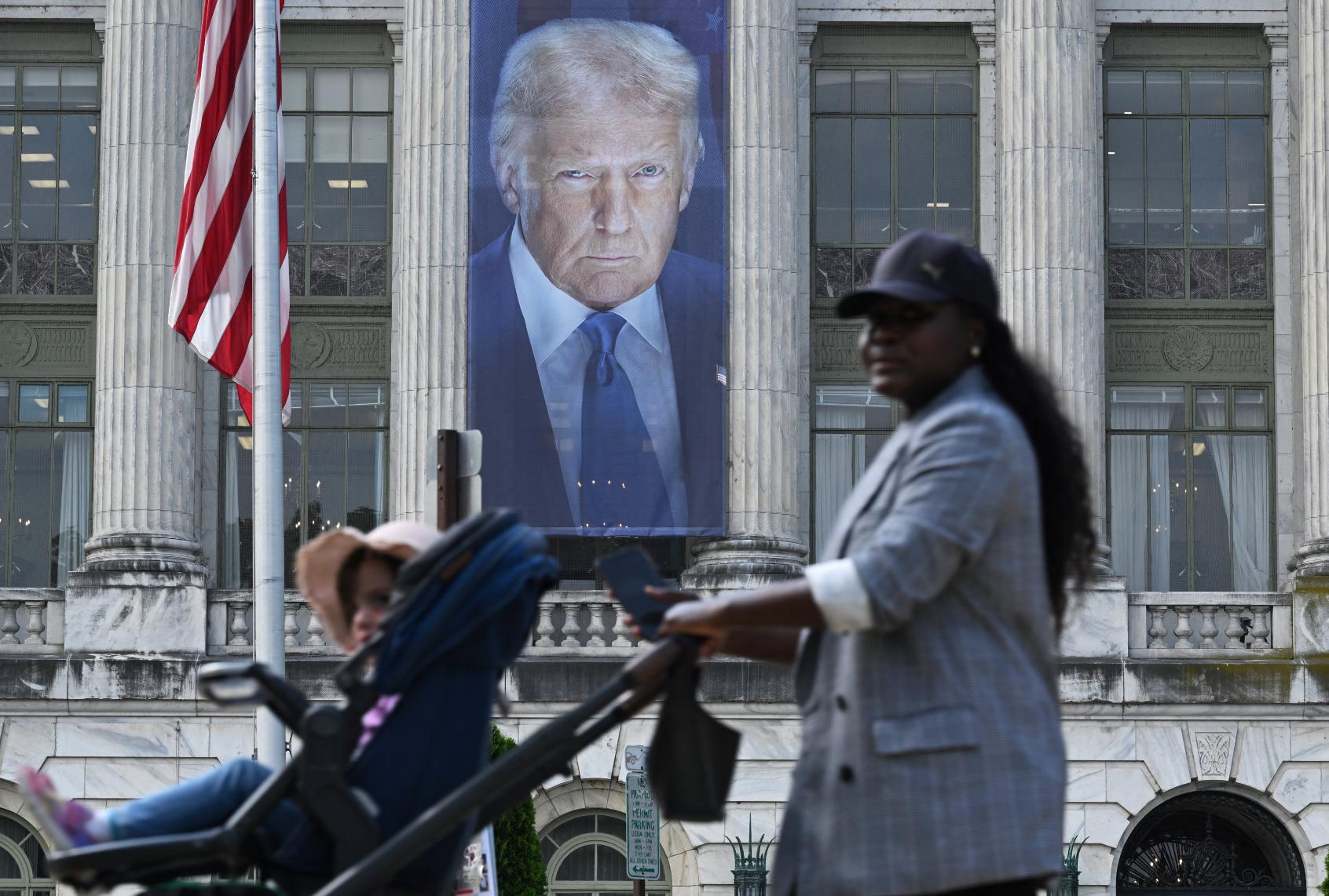 (MANDEL NGAN/AFP via Getty Images)