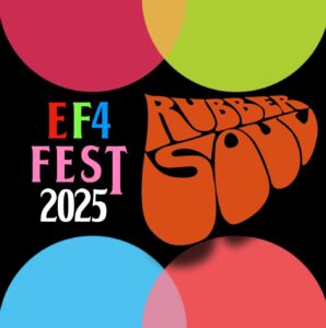 Everything Fab Four Fest 2025 -- Rubber Soul