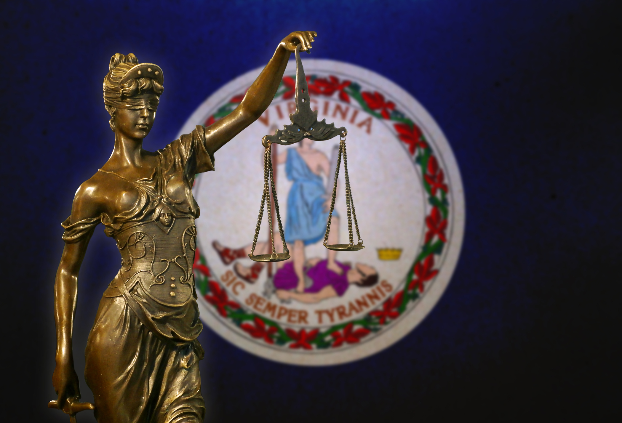 US Attorney Erik Siebert of Virginia resigns after Trump criticizes his refusal to prosecute Letitia James on flimsy charges. (Gwengoat / Getty Images)