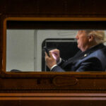 salon.com - Kirk Swearingen - Donald Trump needs artificial intelligence. He lacks the other kind