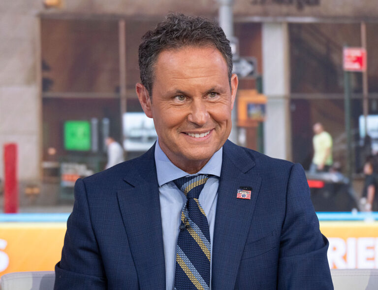 The Fox & Friends host said on-air that homeless people should get the lethal injection. After immediate and intense outrage, Kilmeade apologized for his remarks. (Noam Galai / Getty Images)