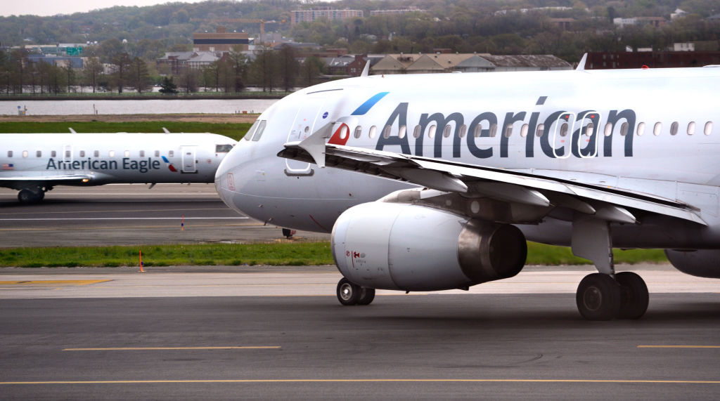 Airlines, schools, and networks are taking action against employees with controversial social media posts. Free speech has entered the debate between private entities and public personal rights. (Robert Alexander / Getty Images)