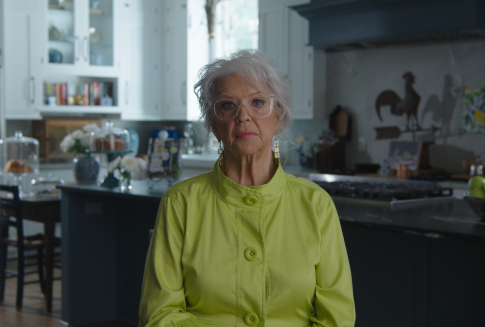 Paula Deen in "Canceled: The Paula Deen Story." (rakontur)
