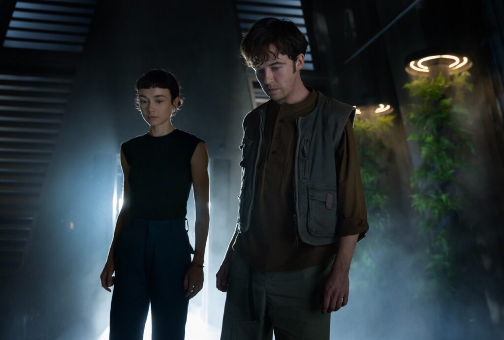 Alien: Earth