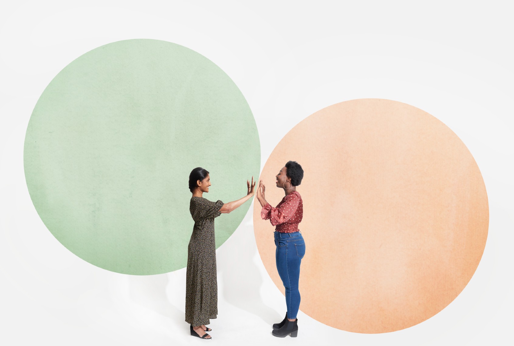 The boundaries of boundaries (We Are/Getty Images)