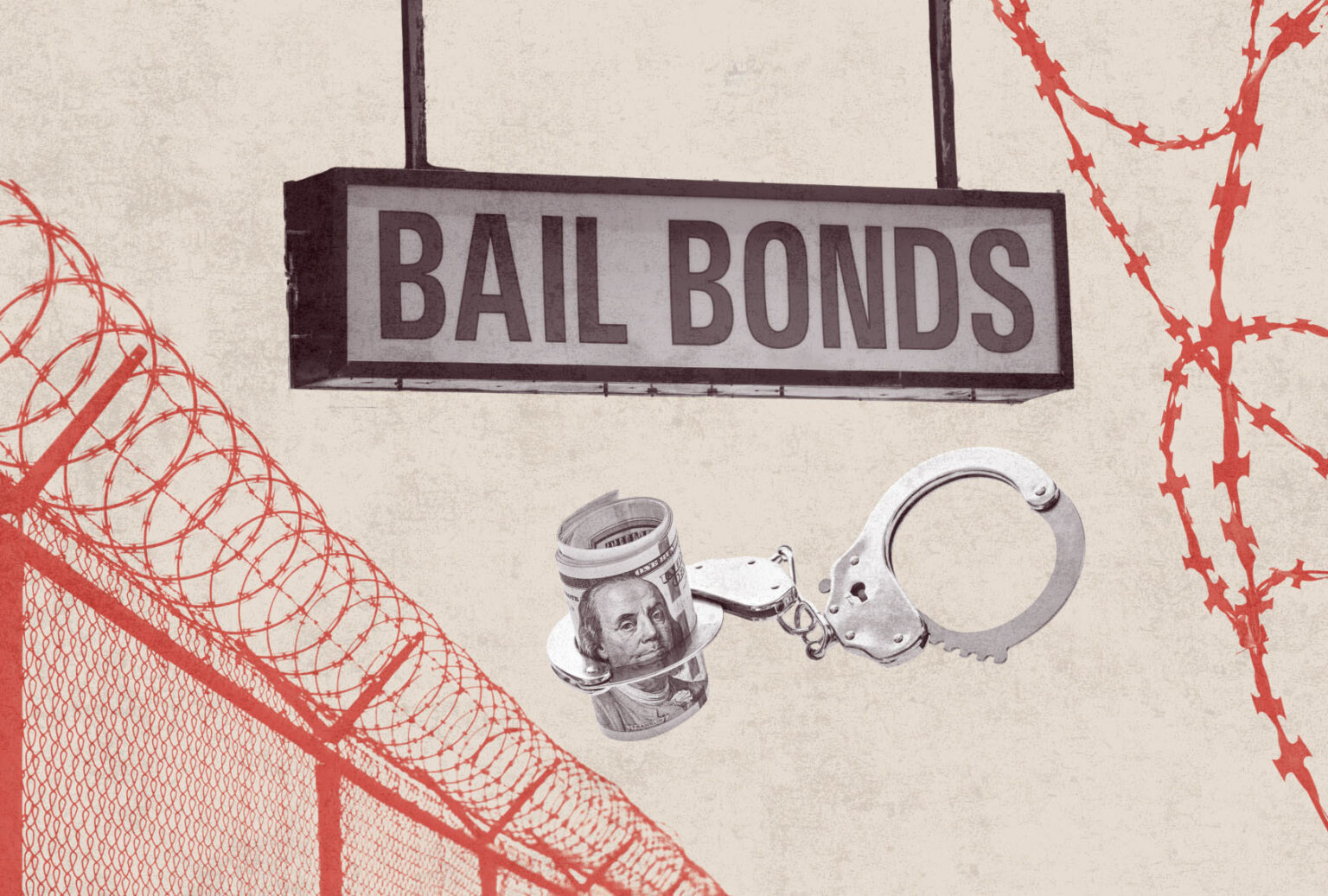 Cash bail doesn't reduce crime — or make us safer - Salon.com