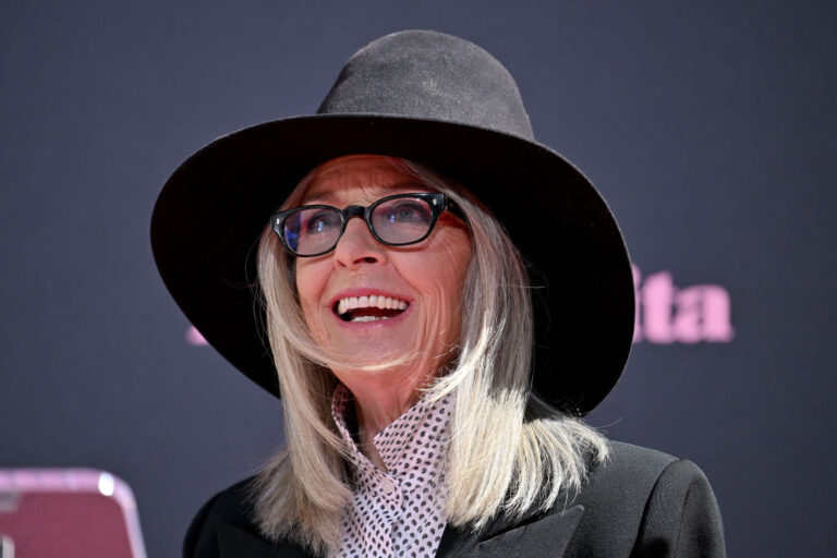 Goodbye, Diane Keaton Legendary actress and activist Diane Keaton has died. (Axelle / Bauer-Griffin / FilmMagic / Getty Images)