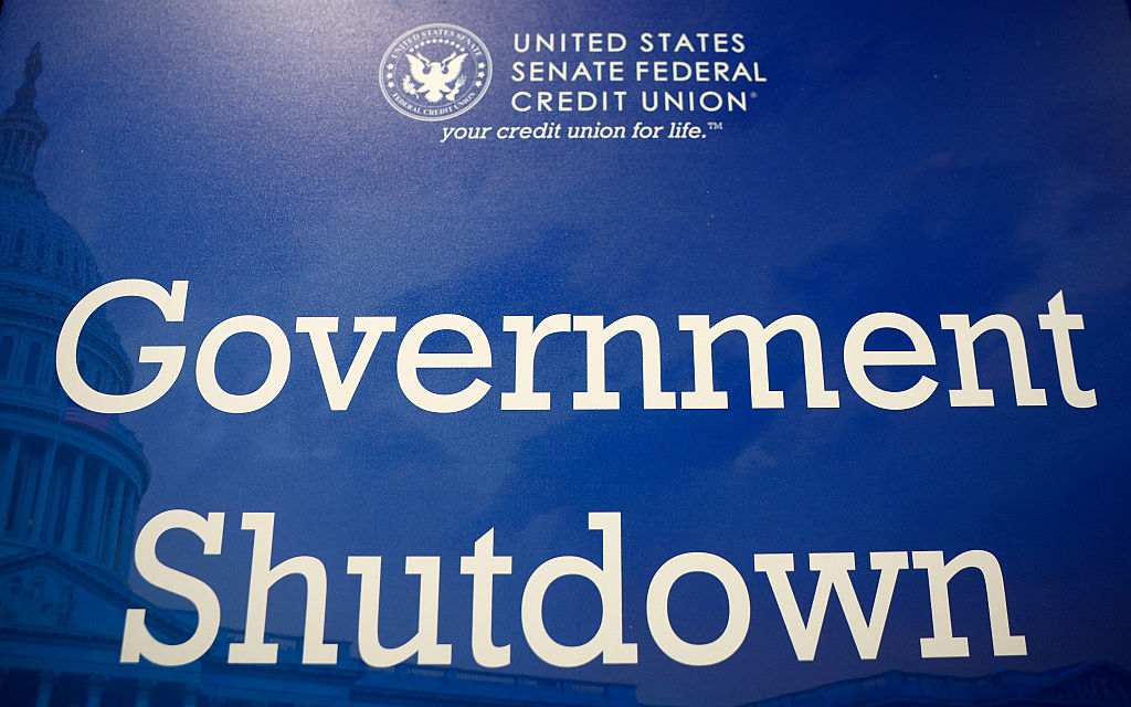 The 2025 Government Shutdown enters Day 11 on Saturday amid announcements for permanent firings of over 4,000 furloughed workers. (Kevin Dietsch / Getty Images)