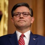 salon.com - Heather Digby Parton - Mike Johnson's days as House speaker may be numbered