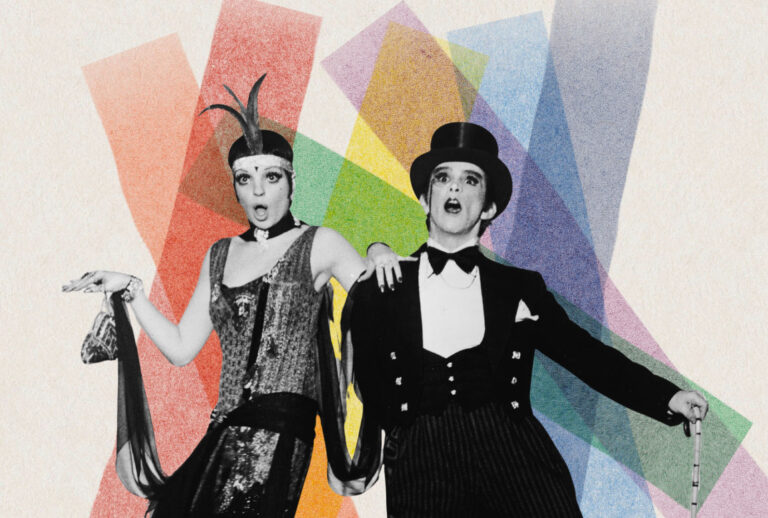 (Photo illustration by Salon / Getty Images / Lucy Lambriex / Warner Bros.)