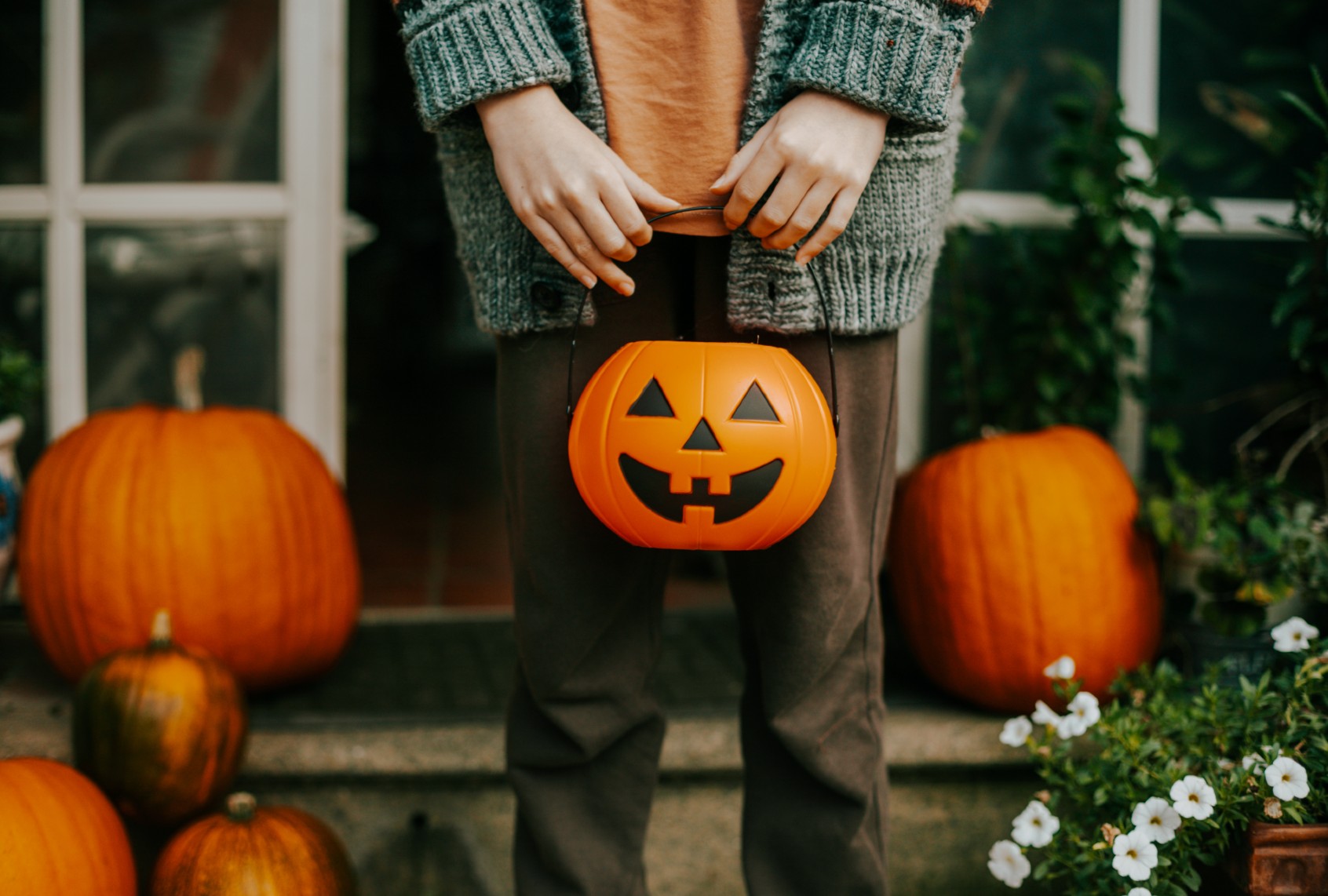 Fall vibes (Carol Yepes/Getty Images)