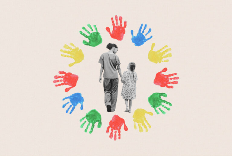 GOP health care cuts hurt kids like mine (Photo illustration by Salon / Getty Images / FS Productions / Svetlana Panfilova)