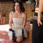 Image for Rachel Sennott really does love LA