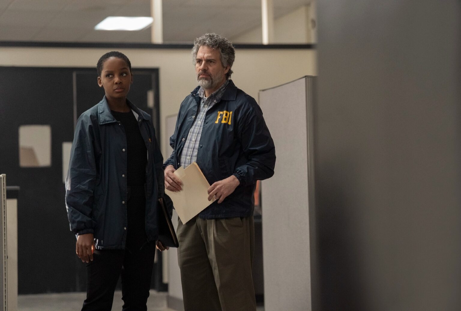 "Task," a crime drama that dares to embrace forgiveness - Salon.com