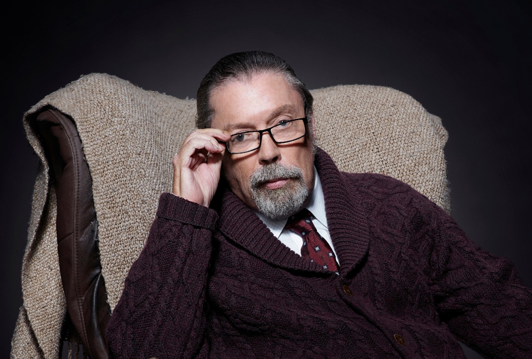 Tim Curry (FOX Image Collection via Getty Images)