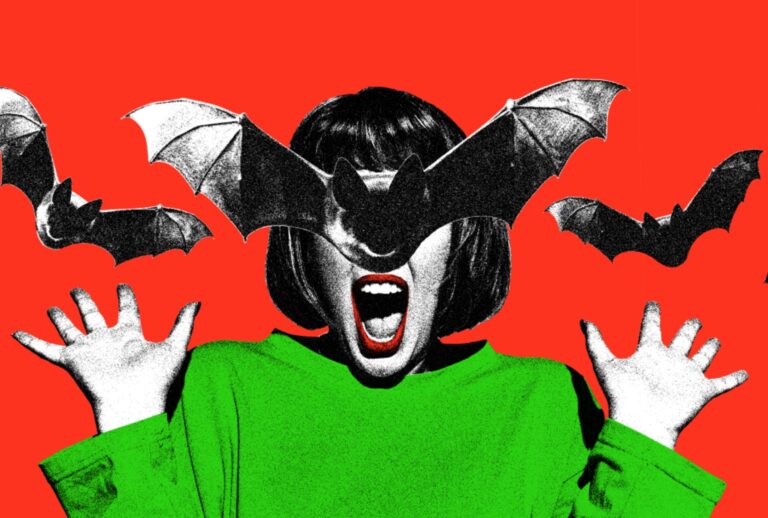 Horror has always been about us Final Girl (master1305/Getty Images)