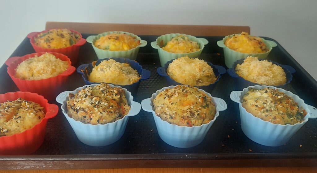 The perfect savory muffin - Salon.com