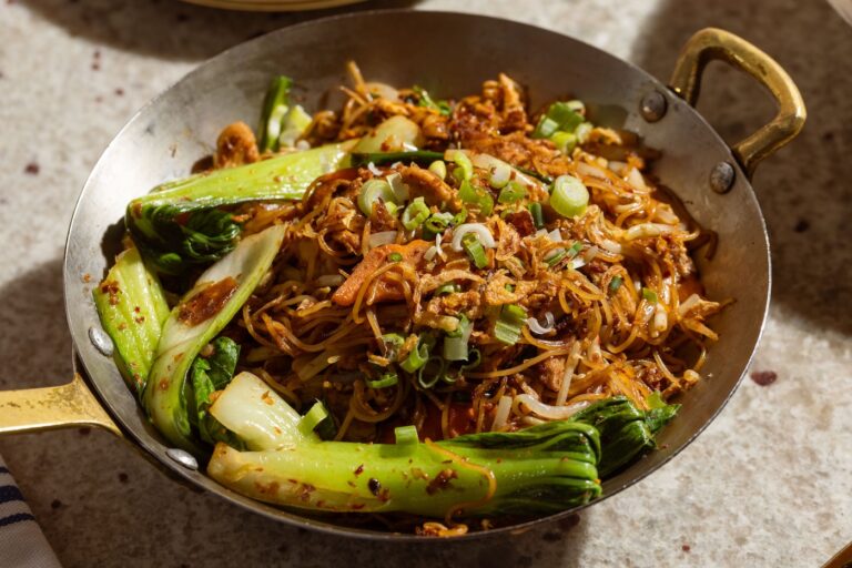 From Laut in New York City (Alex Staniloff/Getty Images )