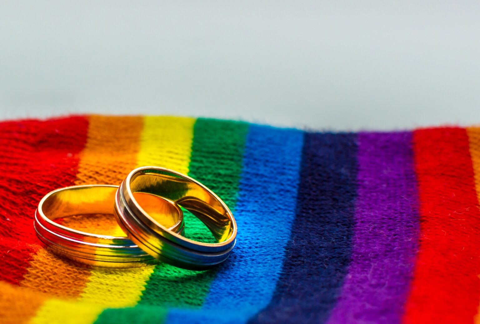 SCOTUS won't revisit marriage equality. But the fight isn't over ...