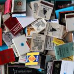 salon.com - Katie Lockhart - Restaurant matchbooks strike again