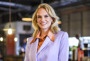 Aftyn Behn’s rise challenges Tennessee’s GOP establishment - Salon.com