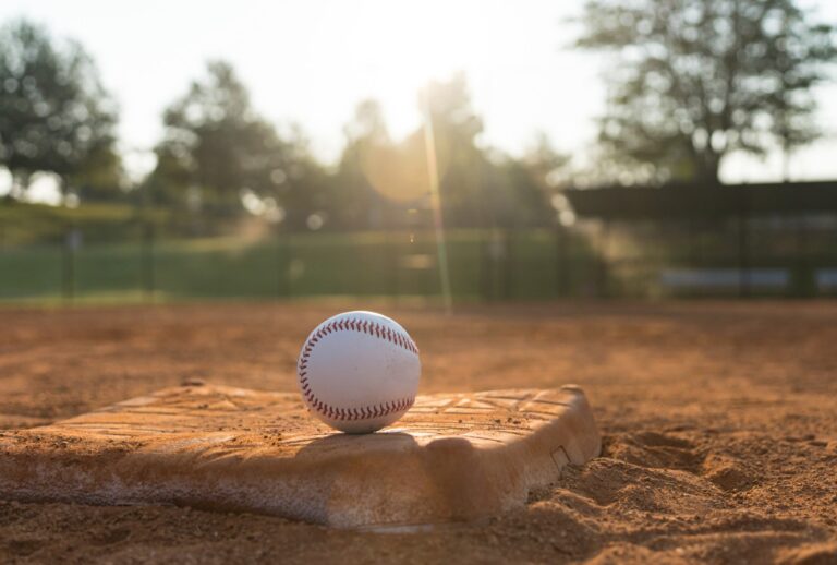 Baseball dreamin' (Marcia Straub/Getty Images)