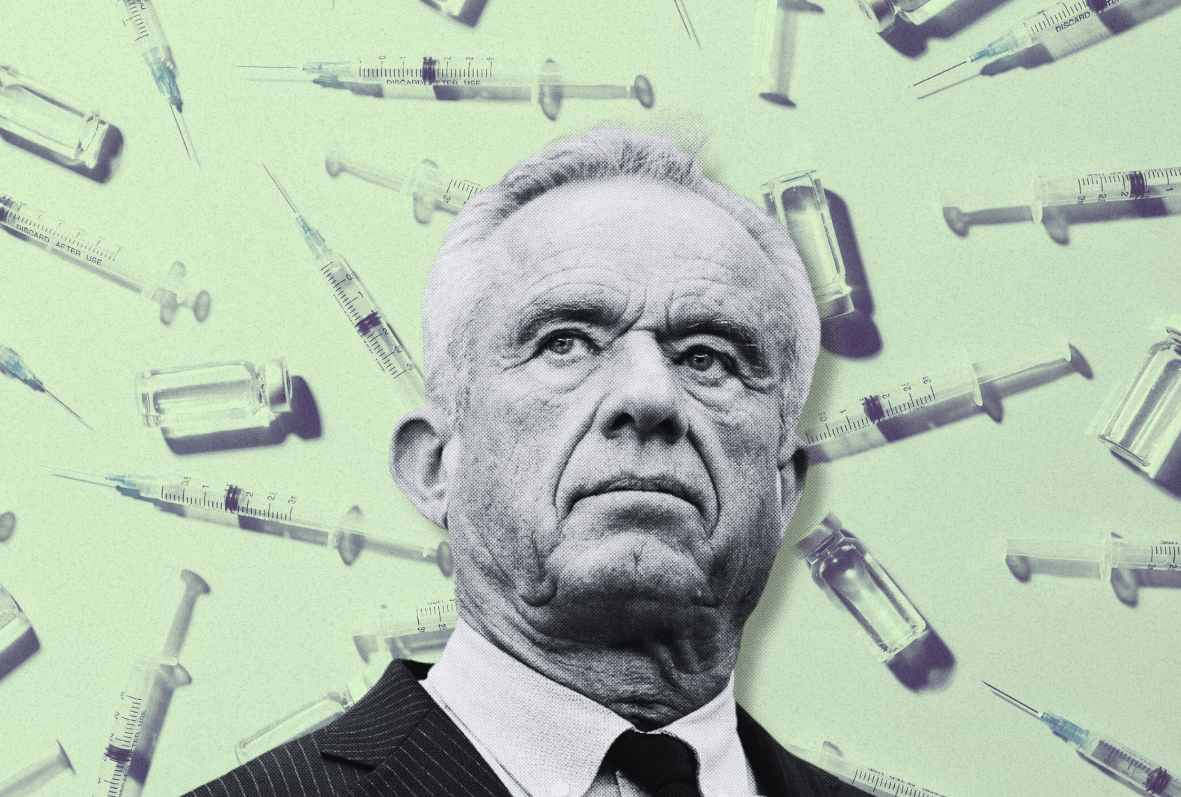 RFK’s individualist rhetoric hides a deeper public health threat