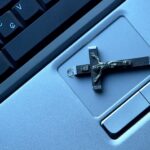 salon.com - Russell Payne - Christianity grapples with the rise of an AI Jesus