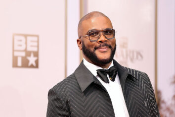 Tyler Perry accused again for sexual assault - Salon.com