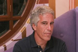 Jeffrey Epstein was definitely reading "Lolita" wrong - Salon.com