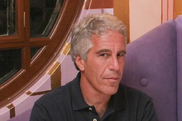 Jeffrey Epstein was definitely reading "Lolita" wrong - Salon.com