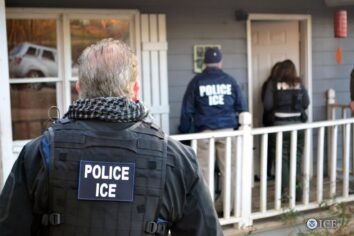 Leaked documents show scale of ICE surveillance - Salon.com