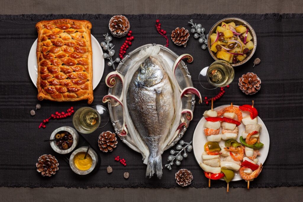 Why Seven Fishes is still our feast - Salon.com