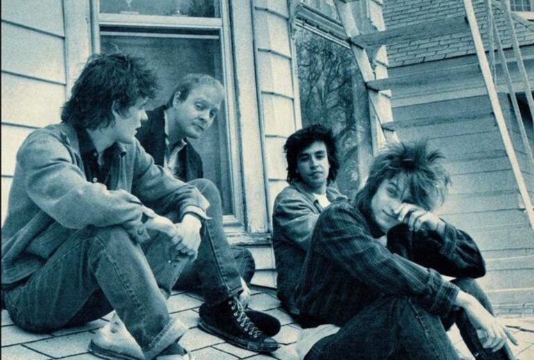 The Replacements (Rhino)