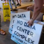 salon.com - Sean Carlton - Data centers are West Virginia's new strip mines