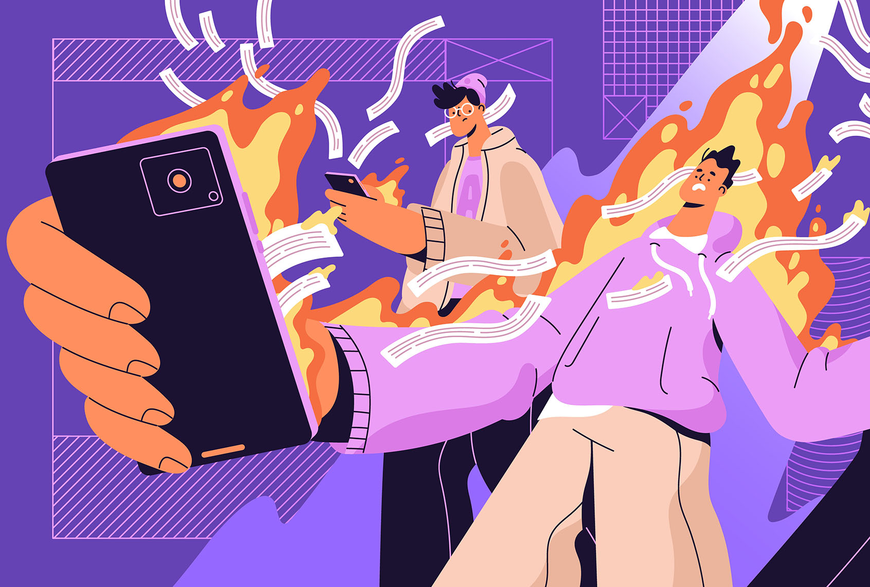 (Getty Images / Paper Trident)